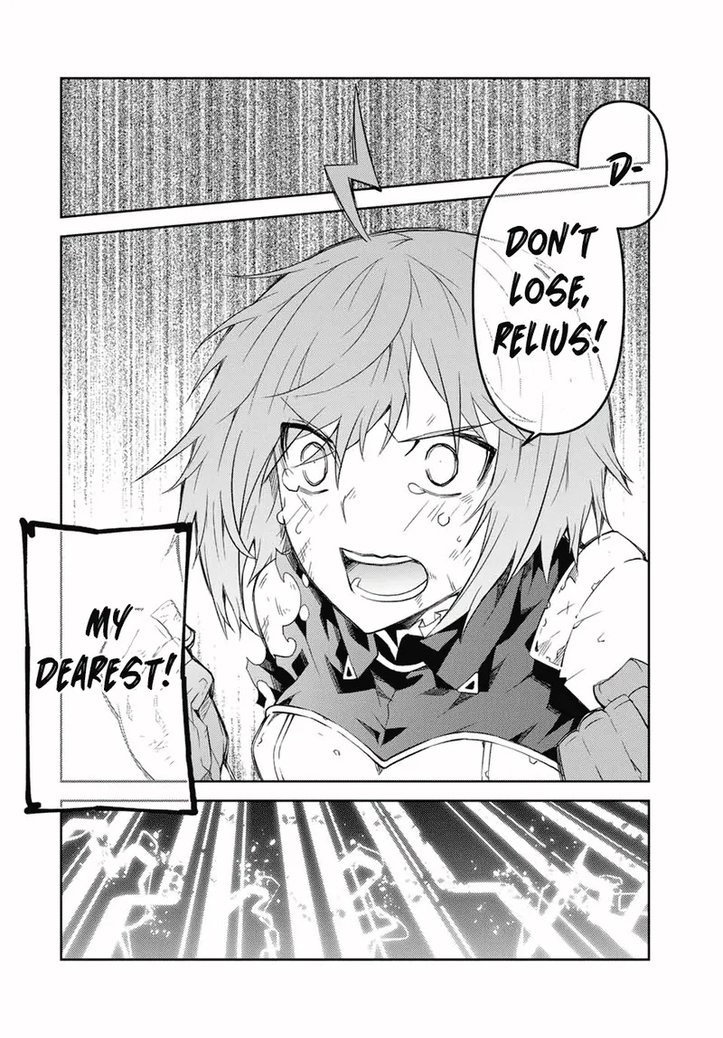 The Weakest Occupation "Blacksmith," but It's Actually the Strongest Chapter 58 page 6