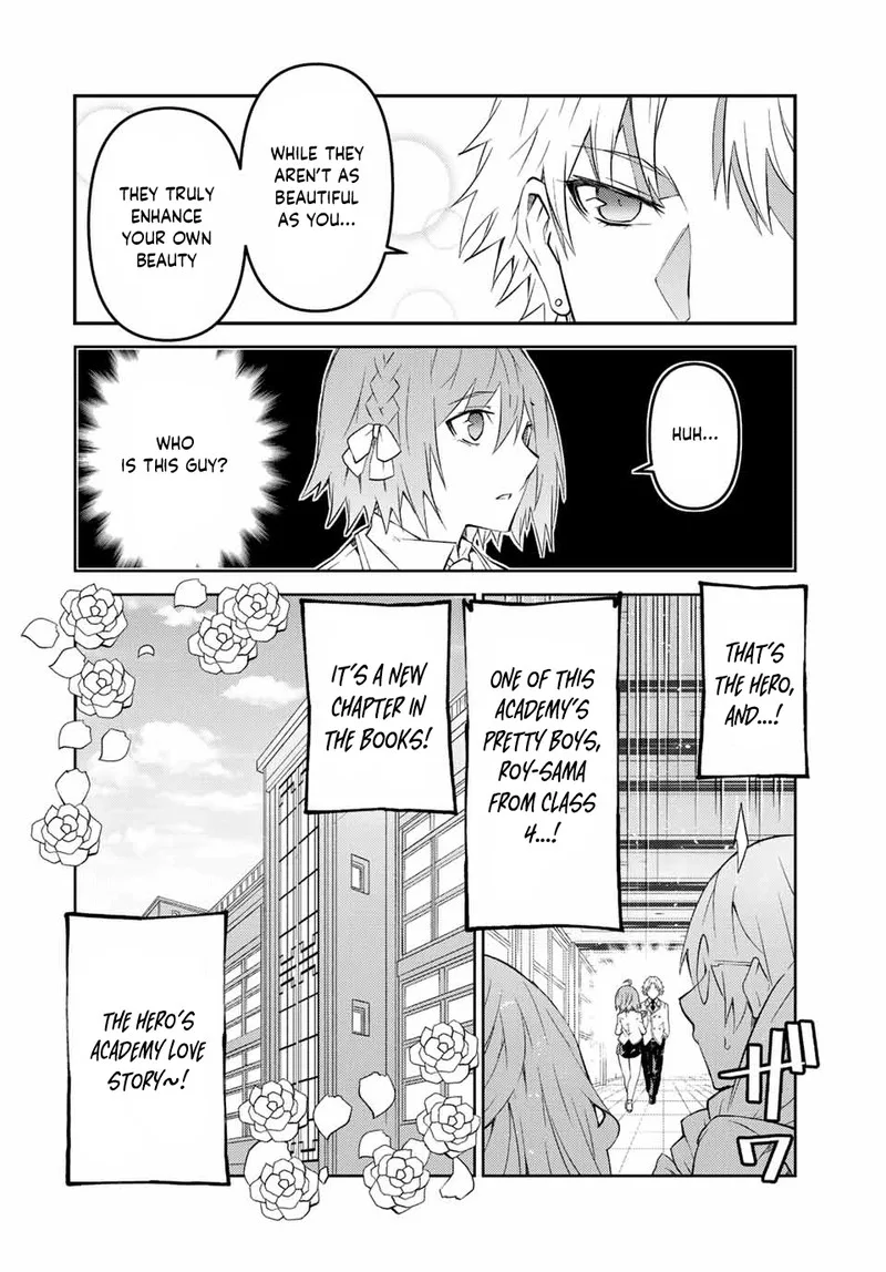 The Weakest Occupation "Blacksmith," but It's Actually the Strongest Chapter 79 page 2