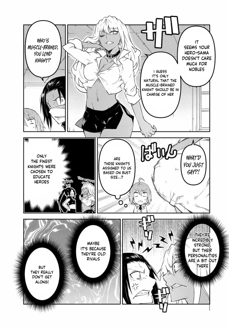 The Weakest Occupation "Blacksmith," but It's Actually the Strongest Chapter 79 page 9