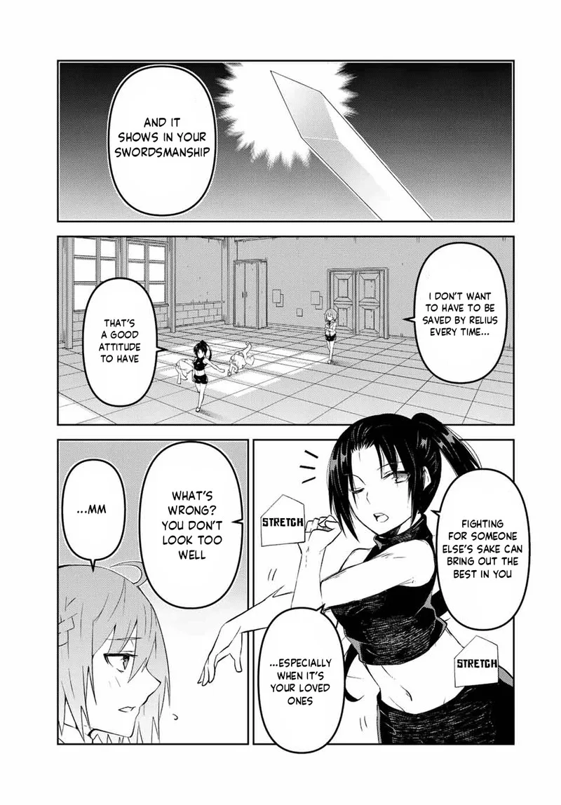The Weakest Occupation "Blacksmith," but It's Actually the Strongest Chapter 79 page 5