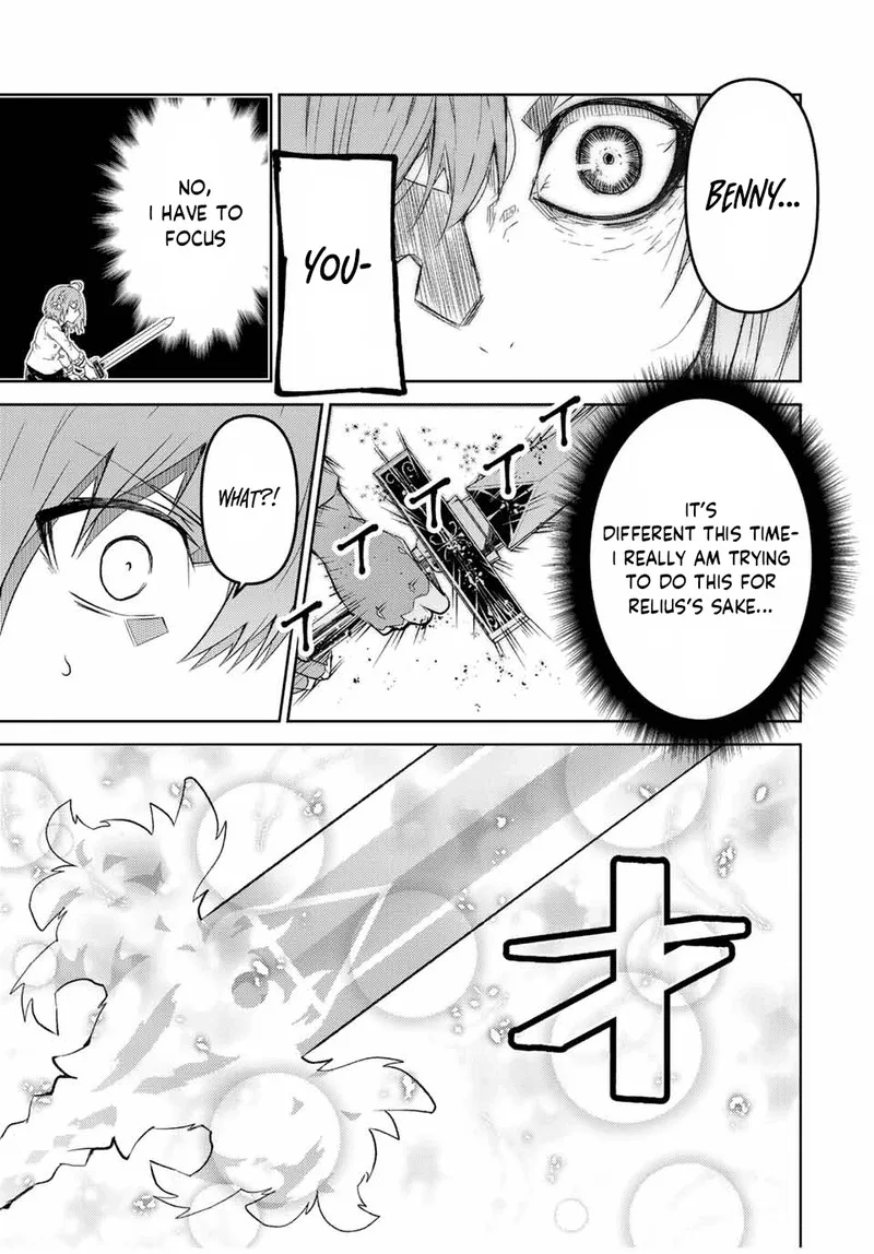 The Weakest Occupation "Blacksmith," but It's Actually the Strongest Chapter 80 page 5
