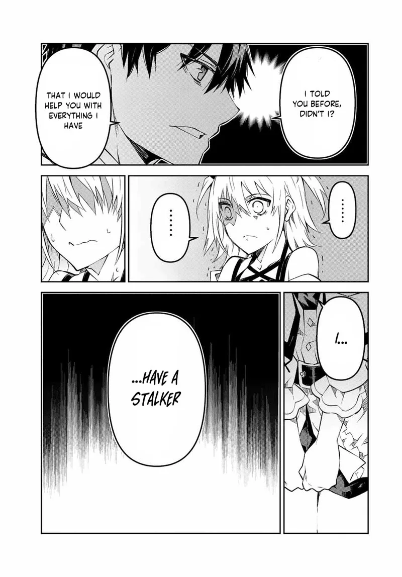 The Weakest Occupation "Blacksmith," but It's Actually the Strongest Chapter 83 page 7