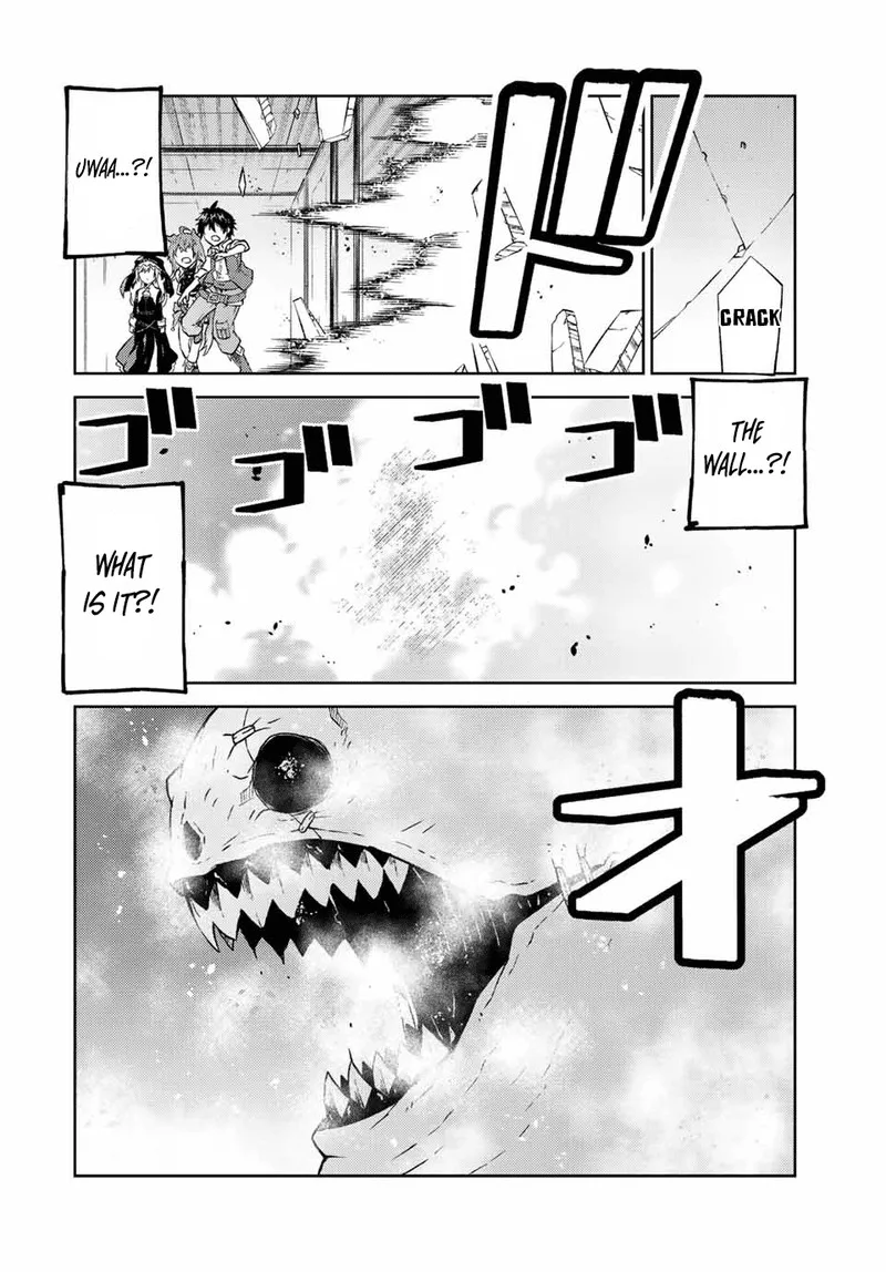 The Weakest Occupation "Blacksmith," but It's Actually the Strongest Chapter 90 page 10