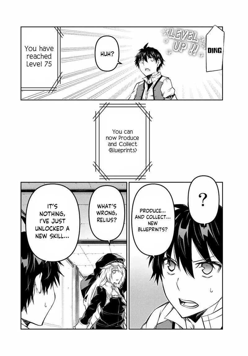 The Weakest Occupation "Blacksmith," but It's Actually the Strongest Chapter 92 page 6