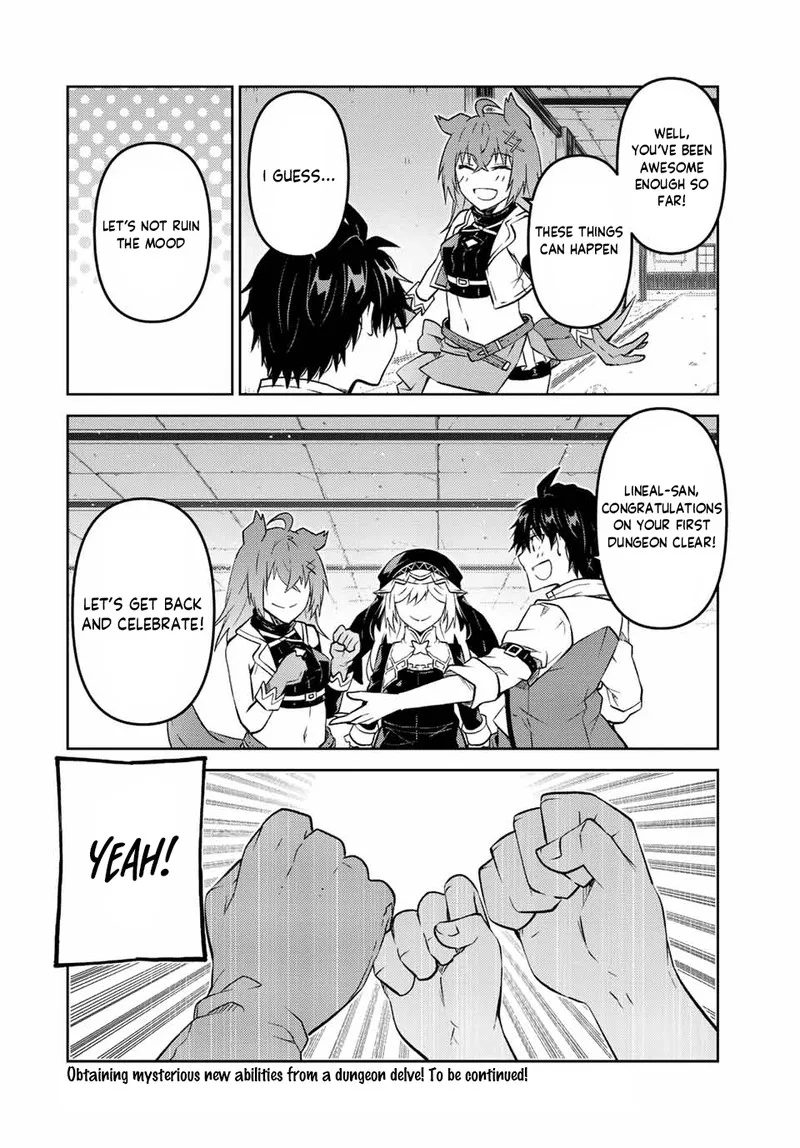 The Weakest Occupation "Blacksmith," but It's Actually the Strongest Chapter 92 page 10