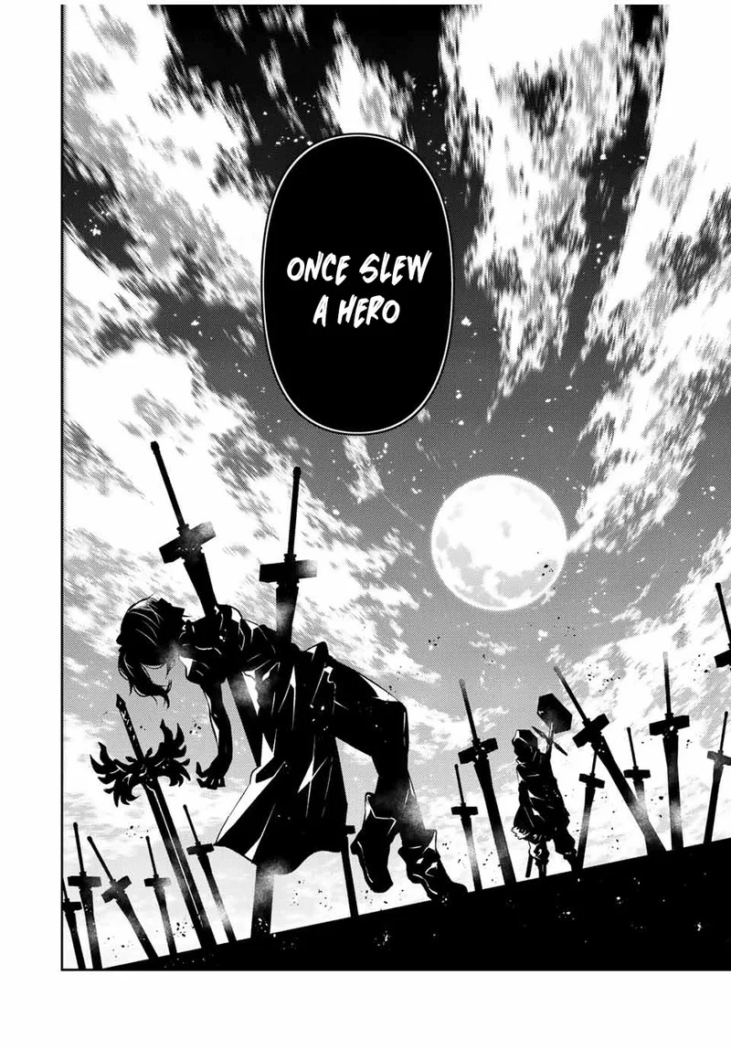 The Weakest Occupation "Blacksmith," but It's Actually the Strongest Chapter 95 page 6