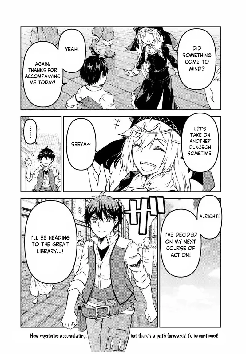 The Weakest Occupation "Blacksmith," but It's Actually the Strongest Chapter 96 page 10