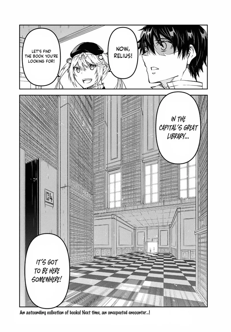 The Weakest Occupation "Blacksmith," but It's Actually the Strongest Chapter 97 page 10