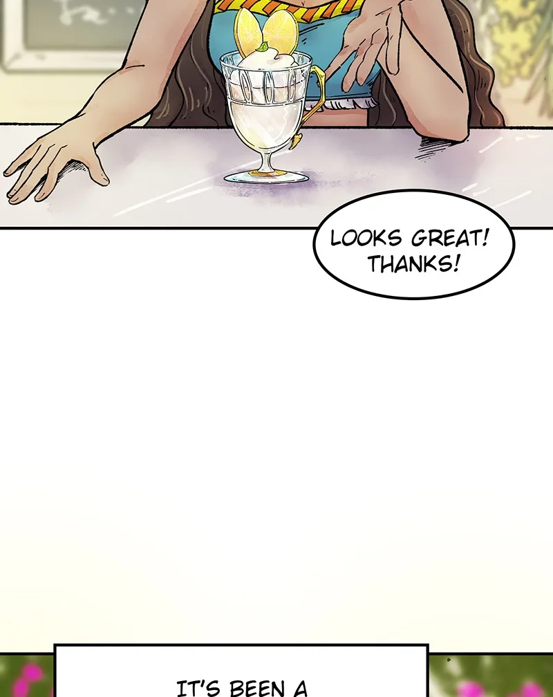 The Witch And The Bull Chapter 1 page 15