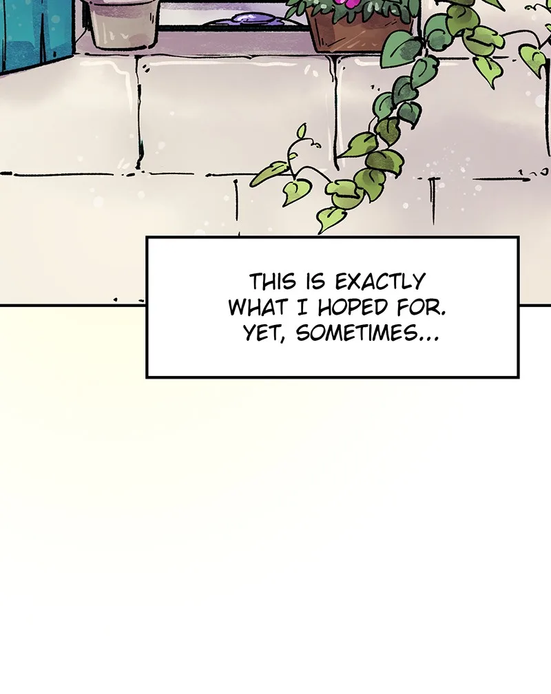The Witch And The Bull Chapter 1 page 17