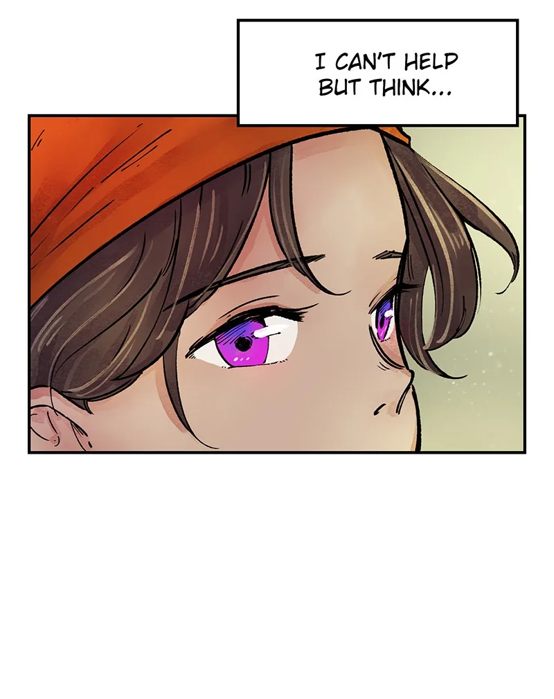 The Witch And The Bull Chapter 1 page 18