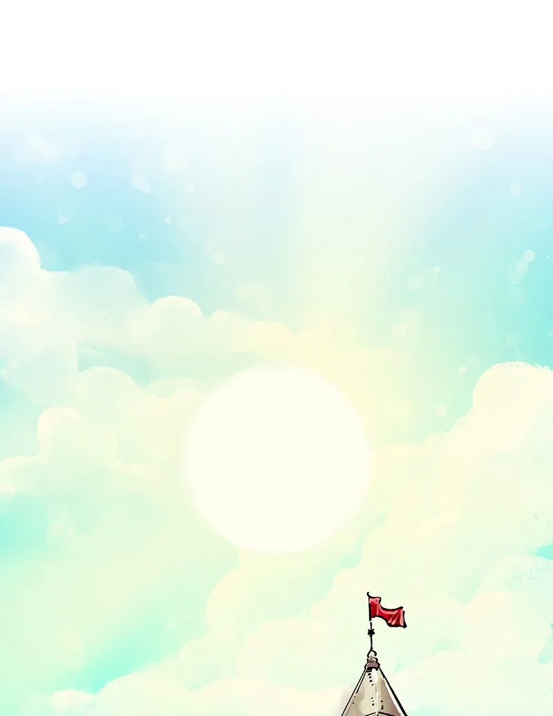 The Witch And The Bull Chapter 1 page 21