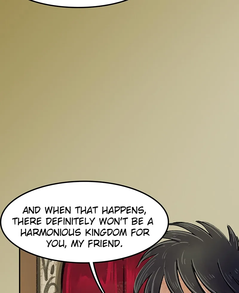 The Witch And The Bull Chapter 1 page 37