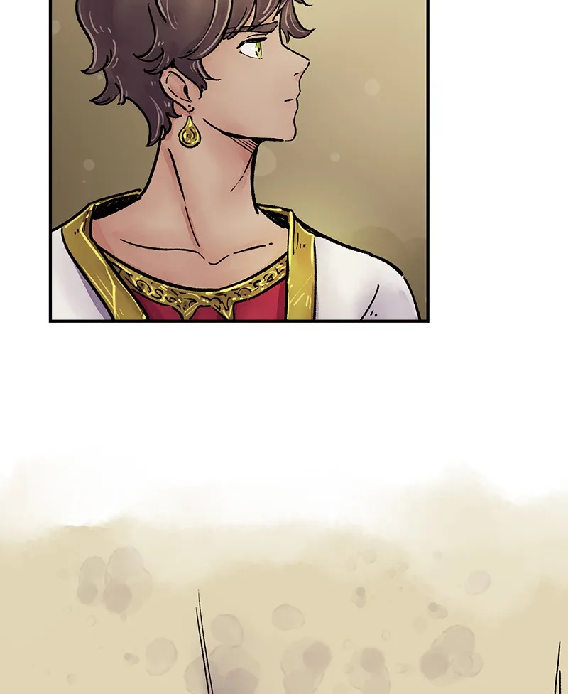 The Witch And The Bull Chapter 1 page 58