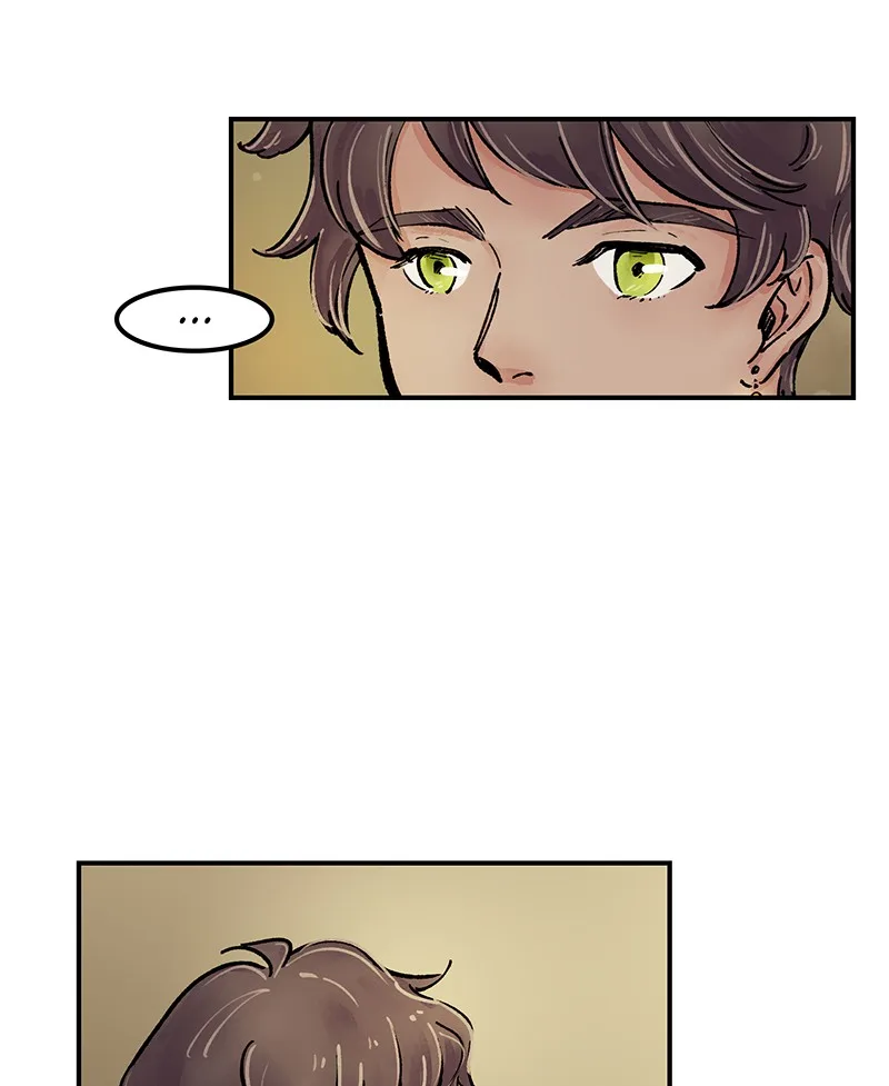 The Witch And The Bull Chapter 1 page 57