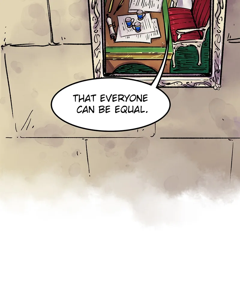 The Witch And The Bull Chapter 1 page 60