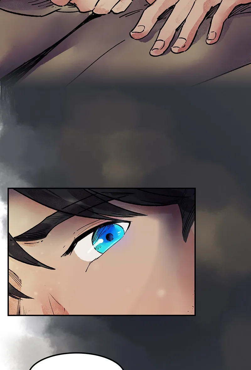 The Witch And The Bull Chapter 1 page 66