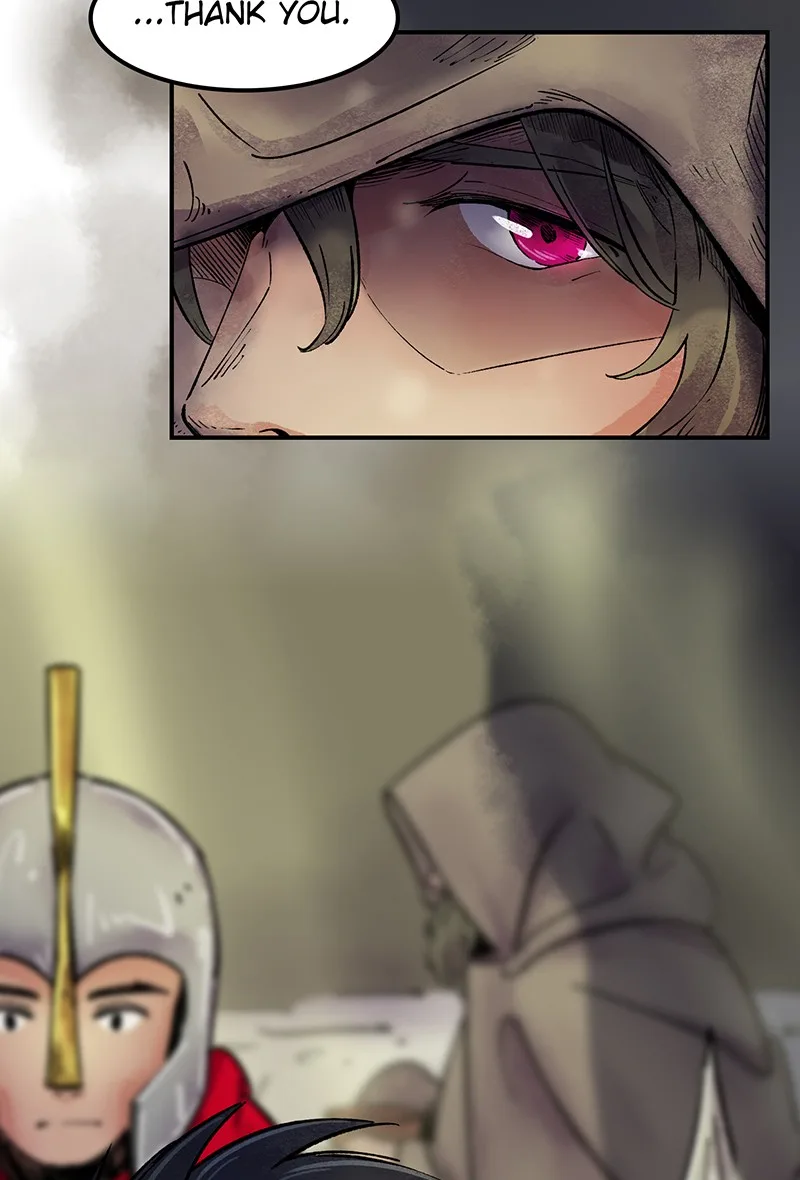 The Witch And The Bull Chapter 1 page 67