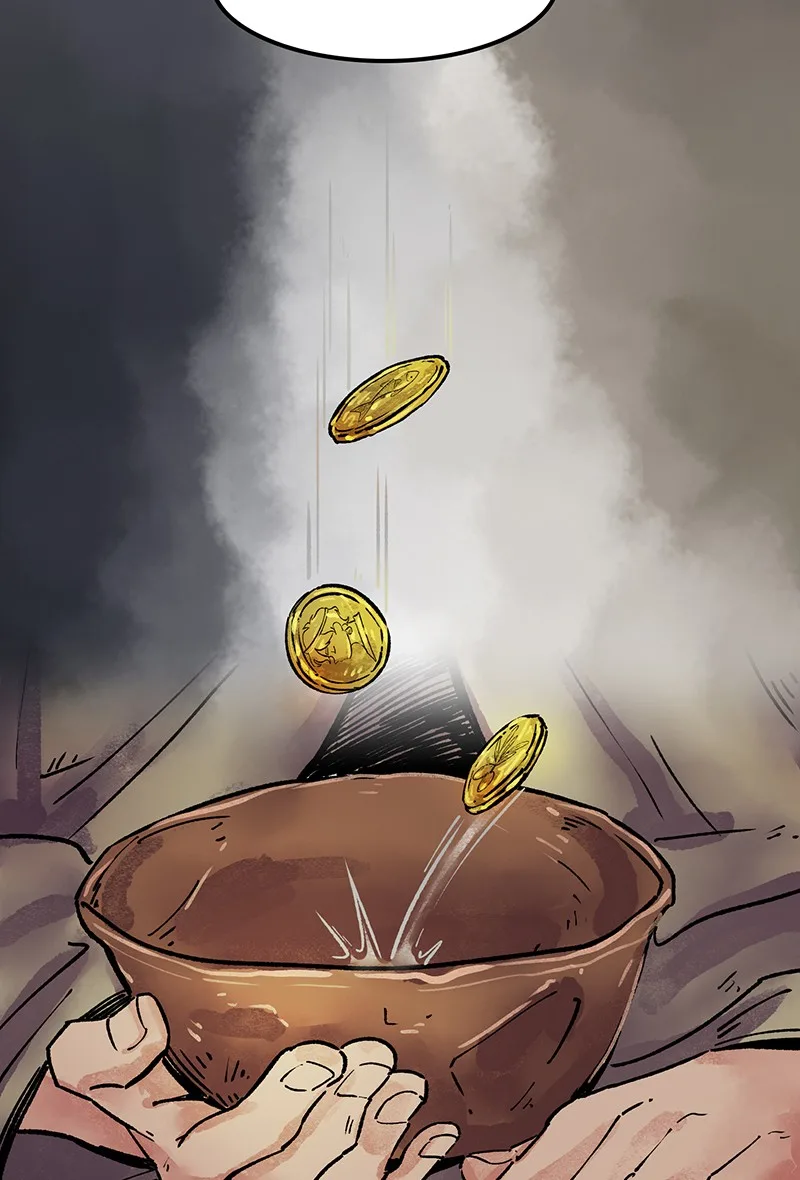 The Witch And The Bull Chapter 1 page 65