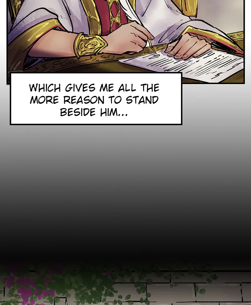 The Witch And The Bull Chapter 1 page 72