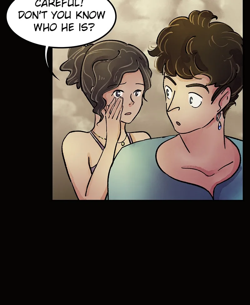 The Witch And The Bull Chapter 1 page 77