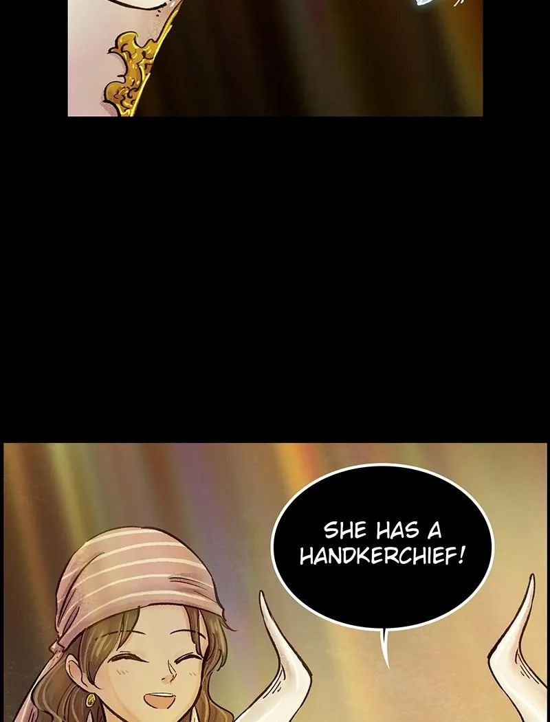 The Witch And The Bull Chapter 10 page 27