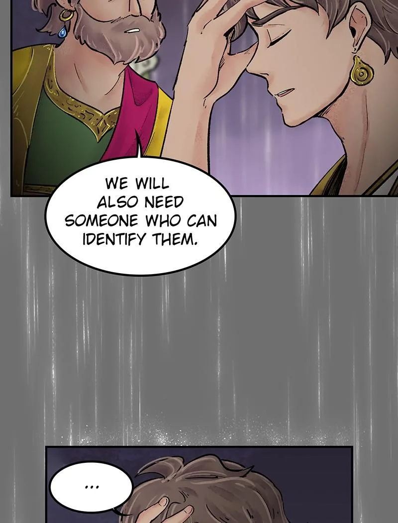 The Witch And The Bull Chapter 10 page 8