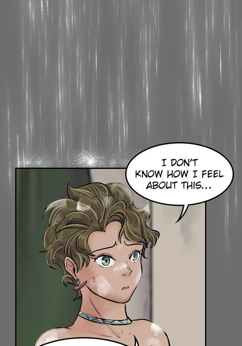 The Witch And The Bull Chapter 10 page 12
