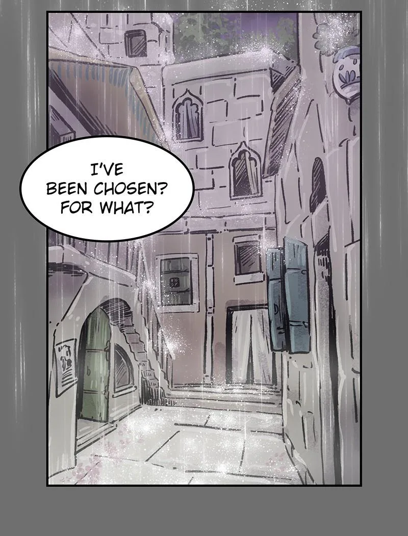 The Witch And The Bull Chapter 10 page 10