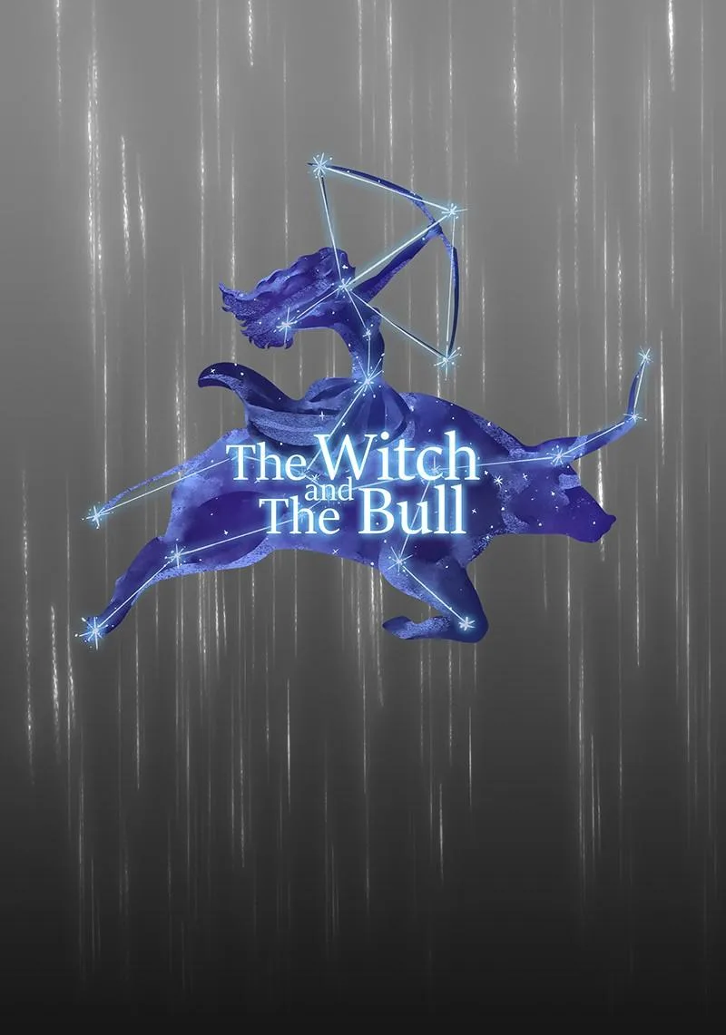 The Witch And The Bull Chapter 10 page 15