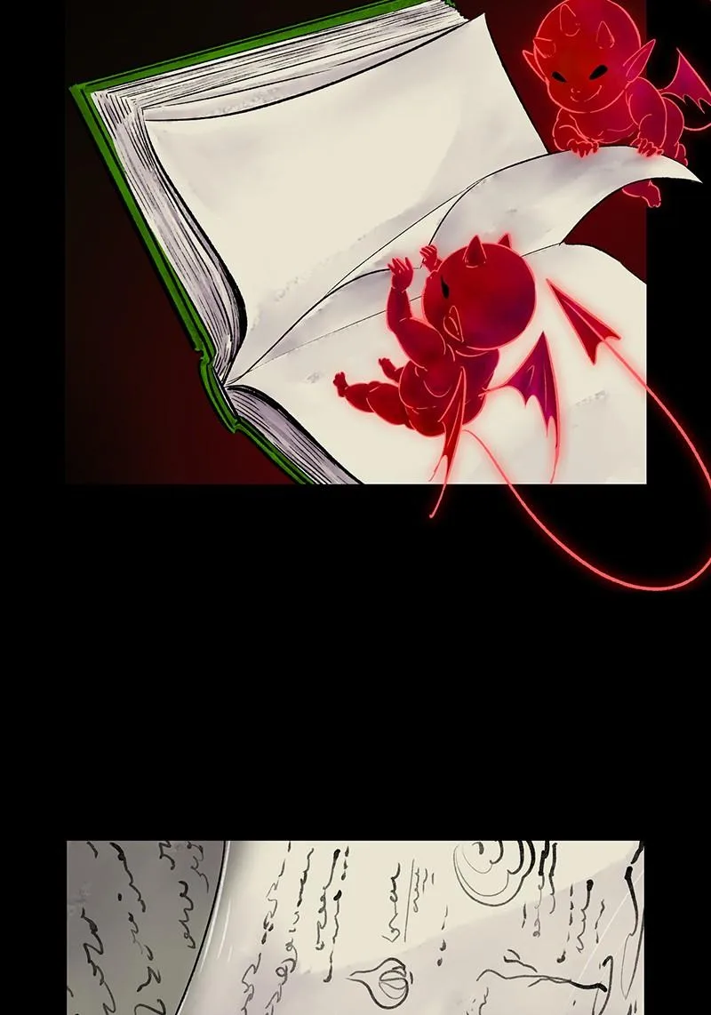 The Witch And The Bull Chapter 10 page 48