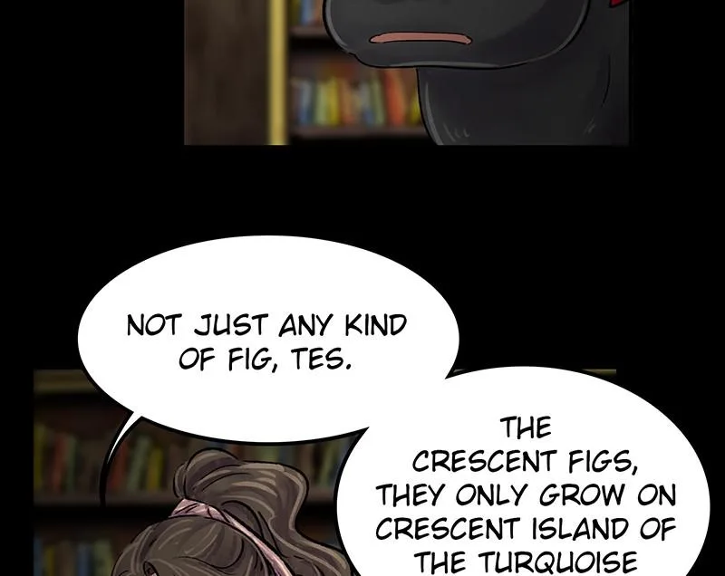 The Witch And The Bull Chapter 10 page 65
