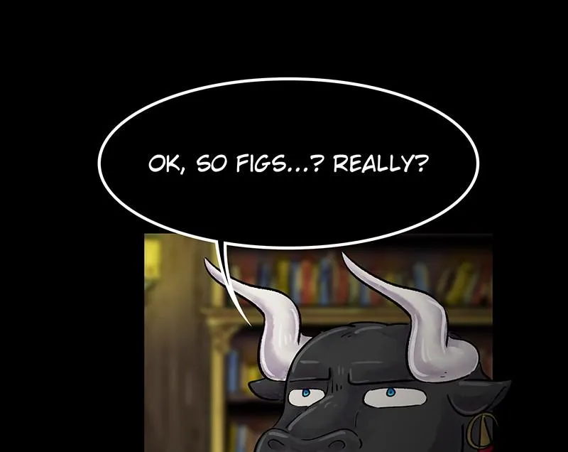 The Witch And The Bull Chapter 10 page 64