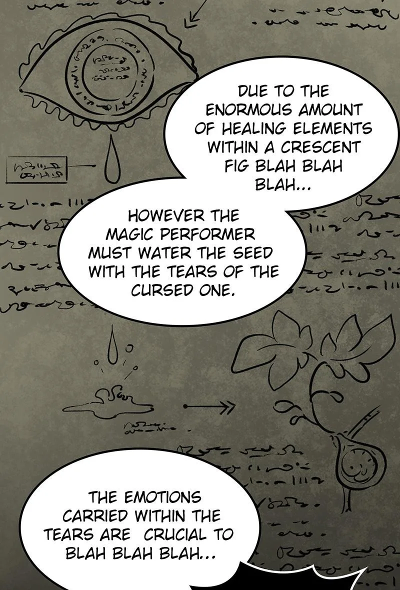 The Witch And The Bull Chapter 10 page 61