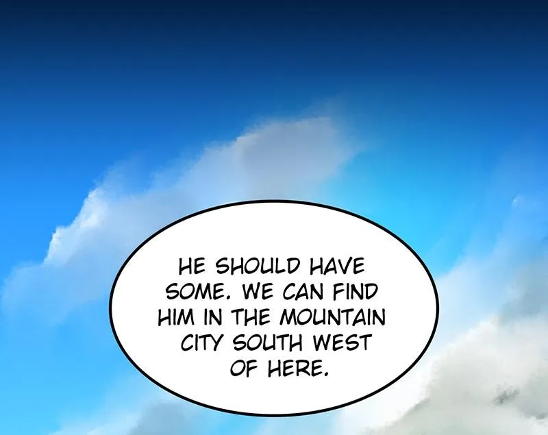 The Witch And The Bull Chapter 10 page 71