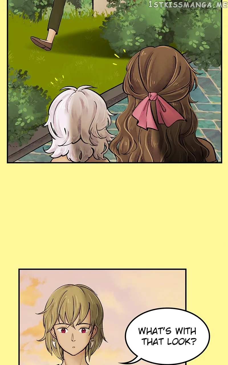 The Witch And The Bull Chapter 100 page 7