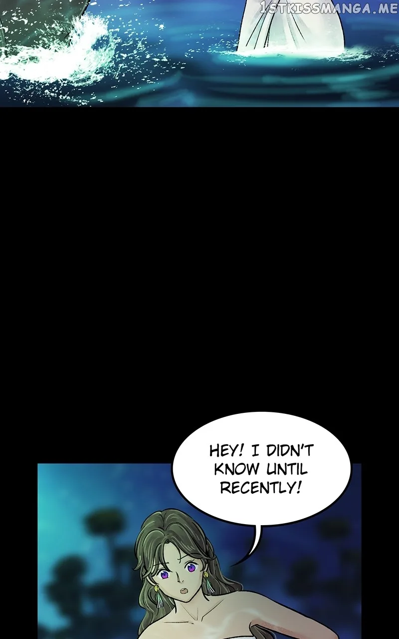 The Witch And The Bull Chapter 100 page 27