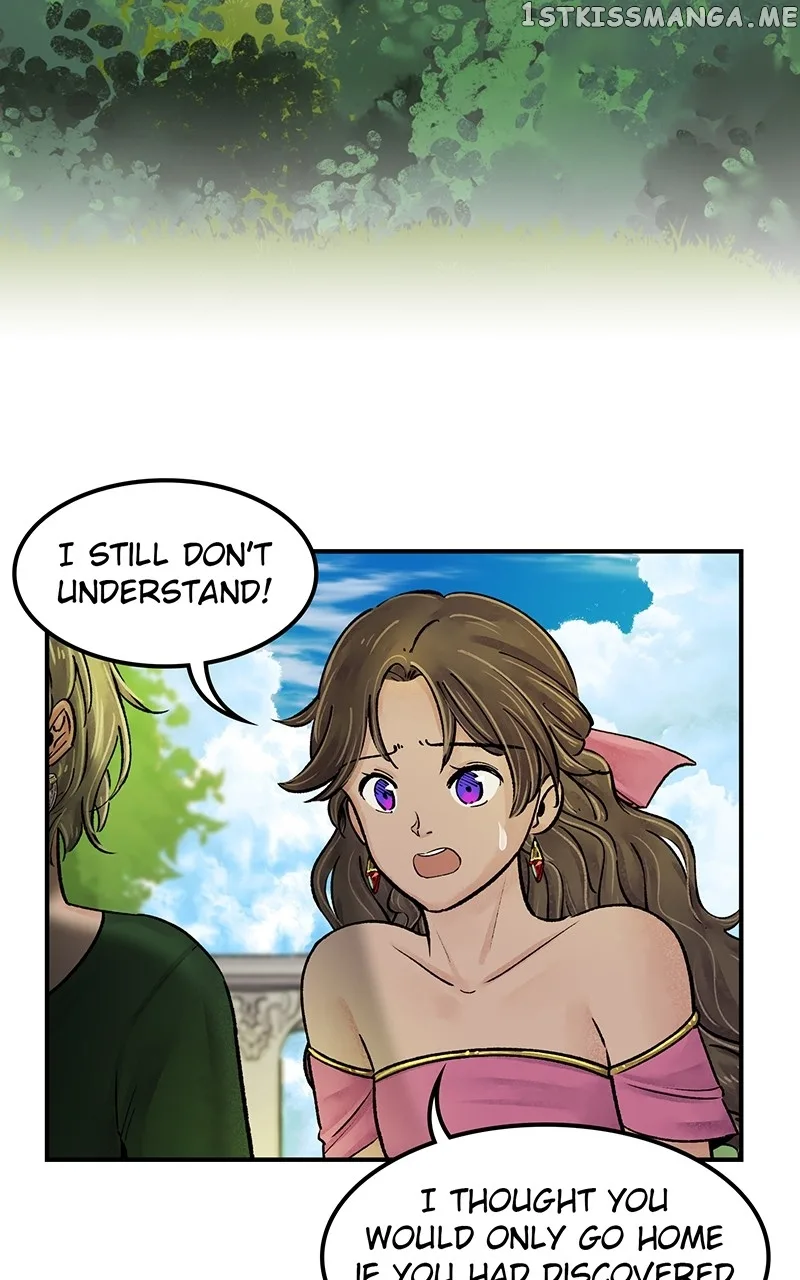 The Witch And The Bull Chapter 100 page 16