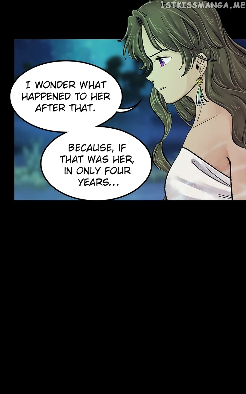 The Witch And The Bull Chapter 100 page 37