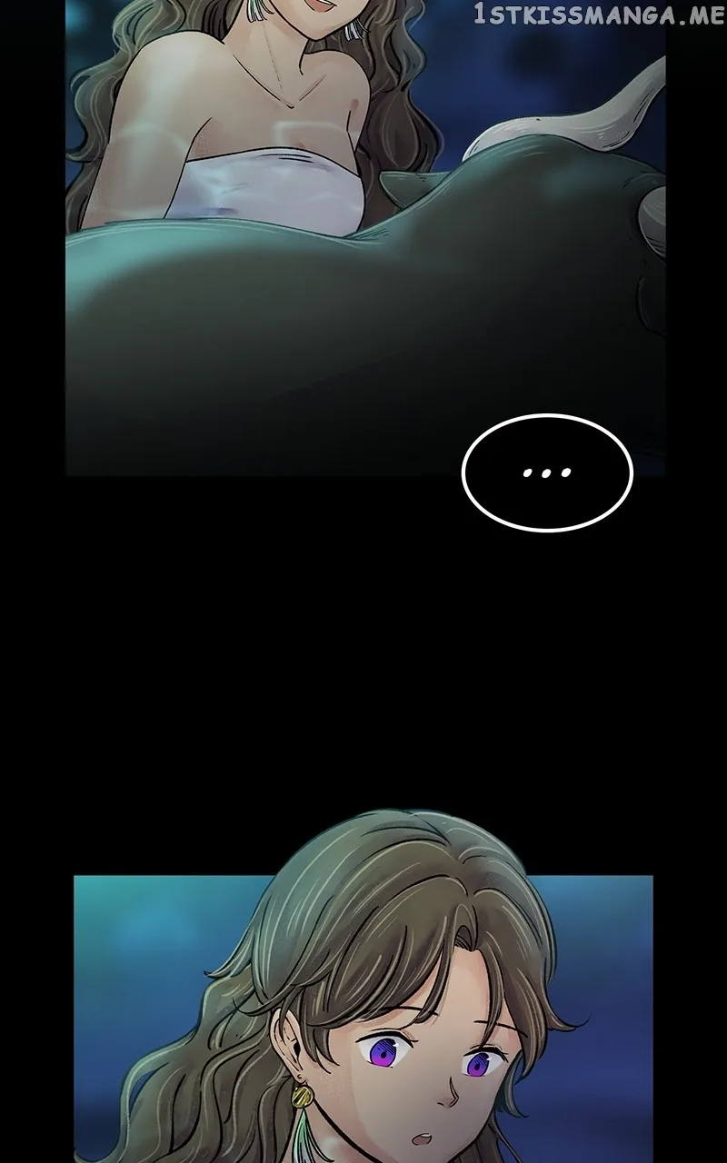 The Witch And The Bull Chapter 100 page 48