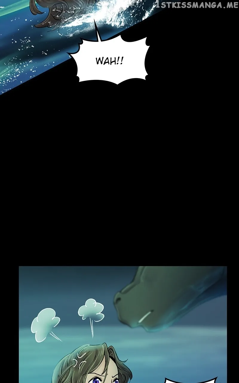 The Witch And The Bull Chapter 100 page 53