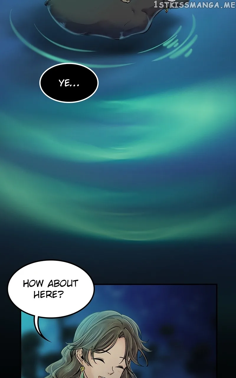 The Witch And The Bull Chapter 100 page 47