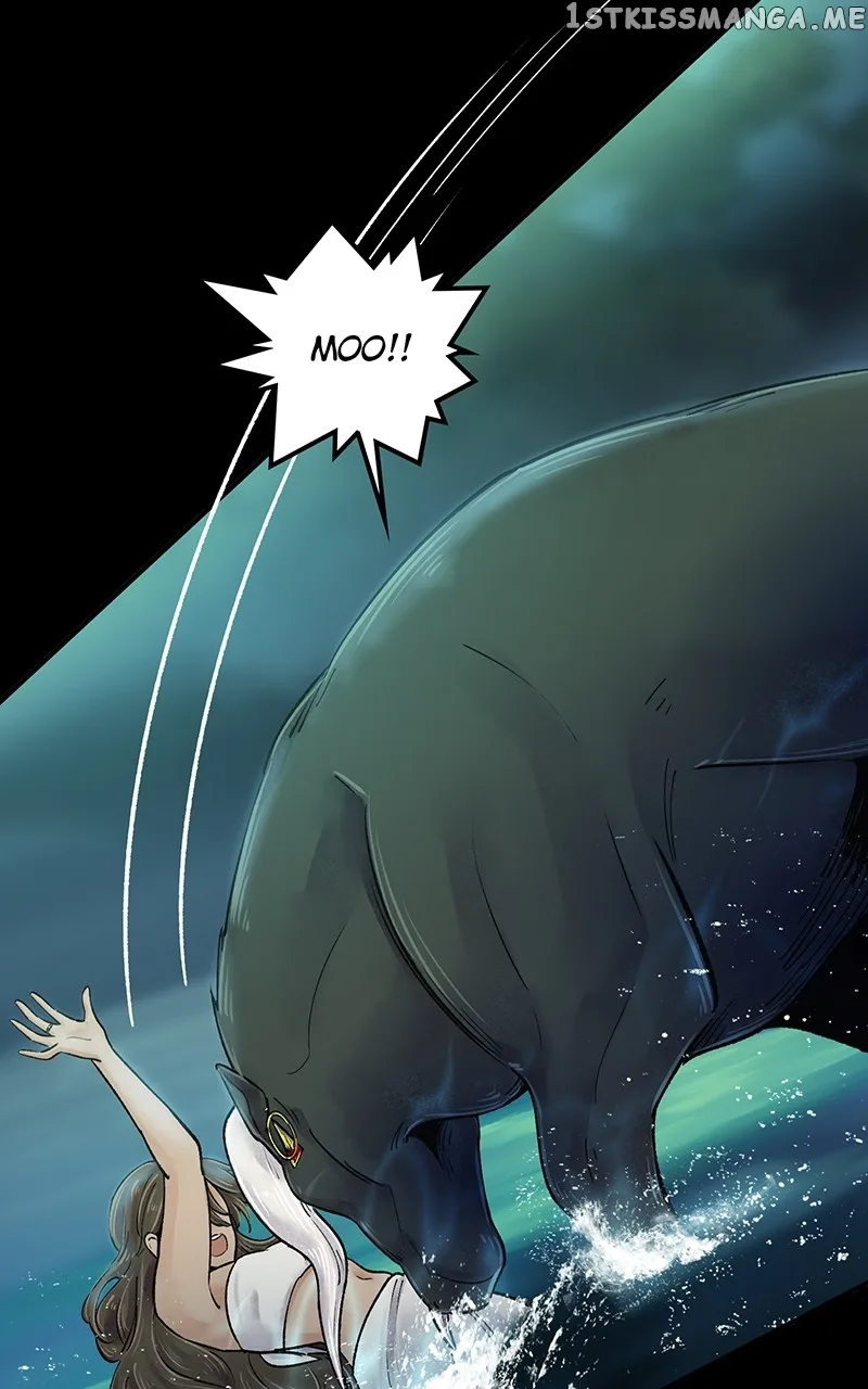The Witch And The Bull Chapter 100 page 52