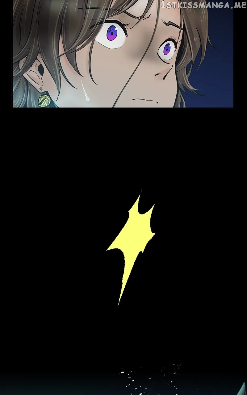 The Witch And The Bull Chapter 101 page 6