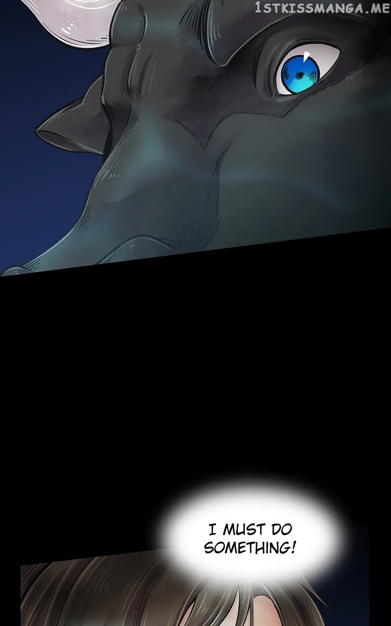 The Witch And The Bull Chapter 101 page 5
