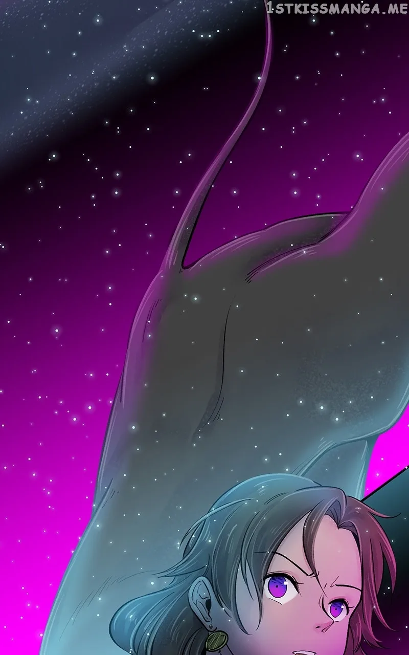 The Witch And The Bull Chapter 101 page 15