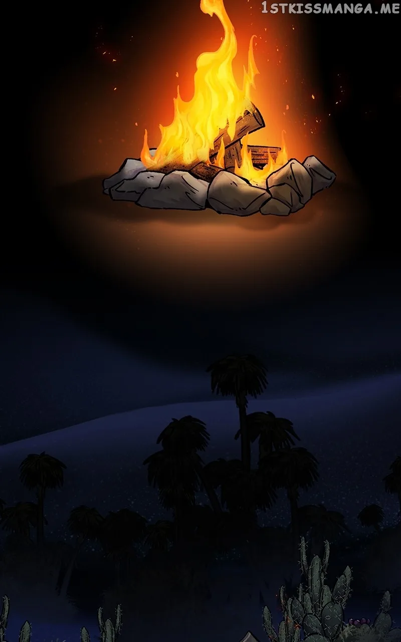 The Witch And The Bull Chapter 101 page 34