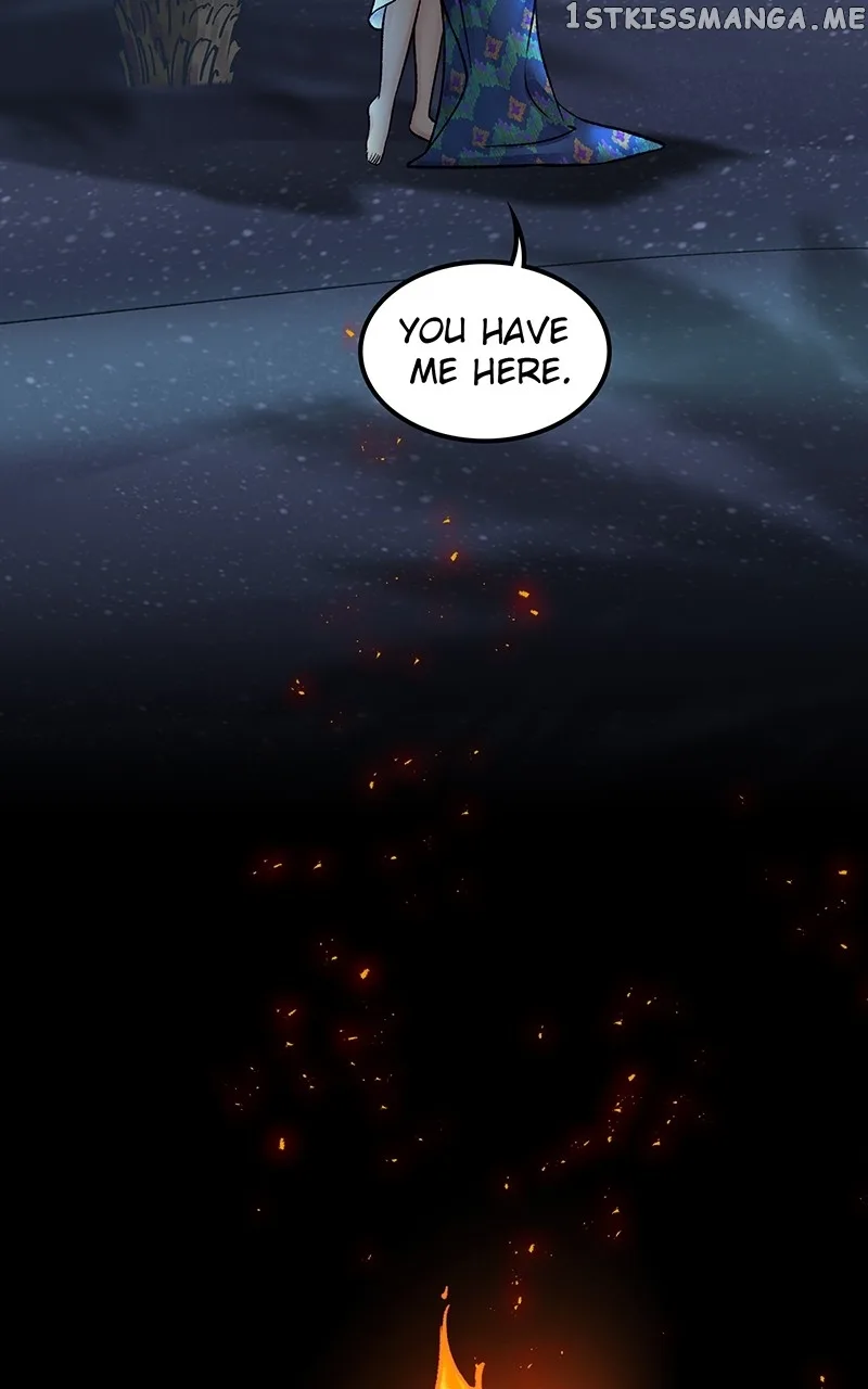 The Witch And The Bull Chapter 101 page 33