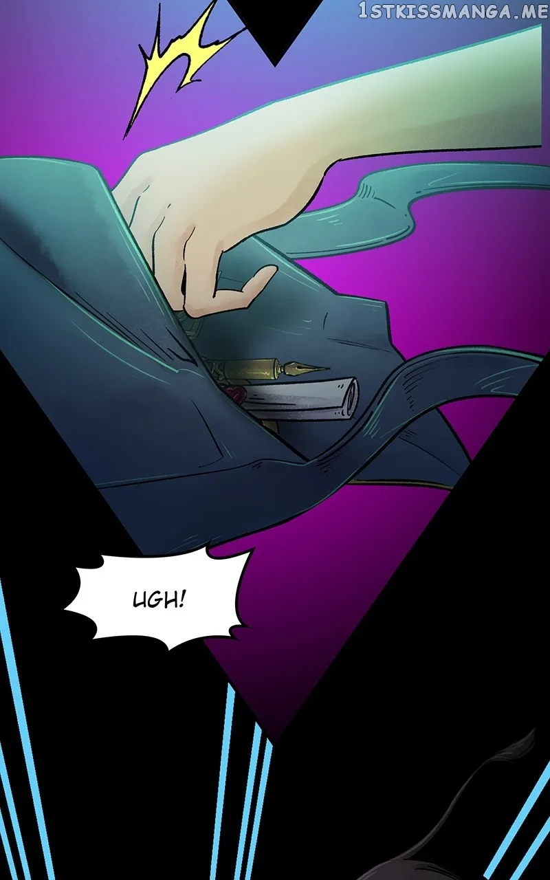 The Witch And The Bull Chapter 101 page 13