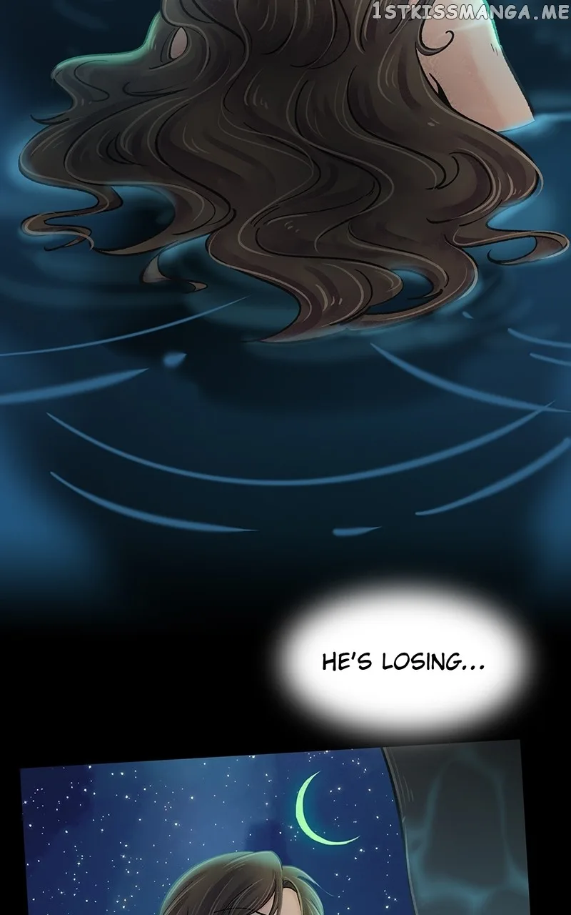 The Witch And The Bull Chapter 101 page 3